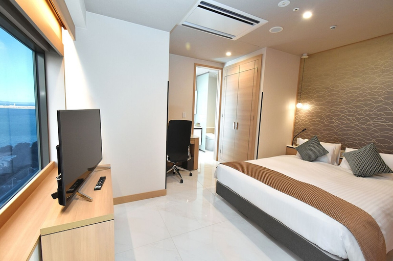 Others 4, Odysis Suites Osaka Airport Hotel, Izumisano