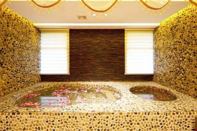 Others 5, Hebei Yeshengyuan Hotel, Shijiazhuang