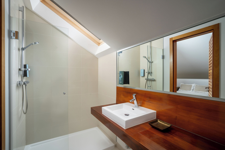Bathroom 4, Amendoeira Golf Resort - Apartments and villas, Silves