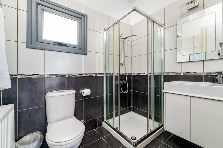 Bathroom 4, Ayia Napa Panorama Villa