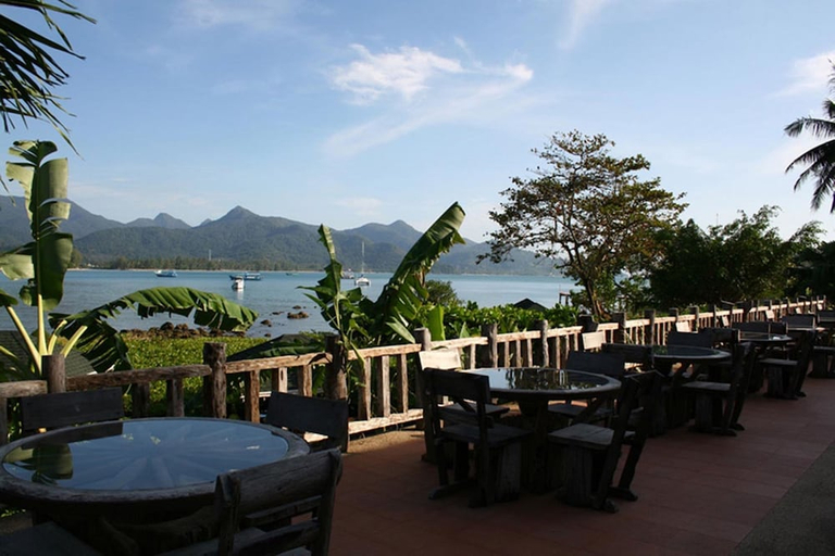 Food & Drinks 4, Chai Chet Resort Koh Chang, Koh Chang