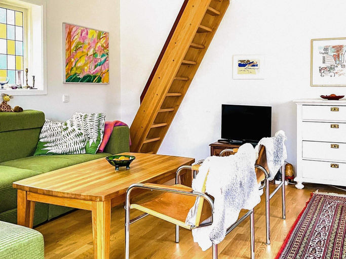 Interior 5, 4 Star Holiday Home in Frandefors, Vänersborg