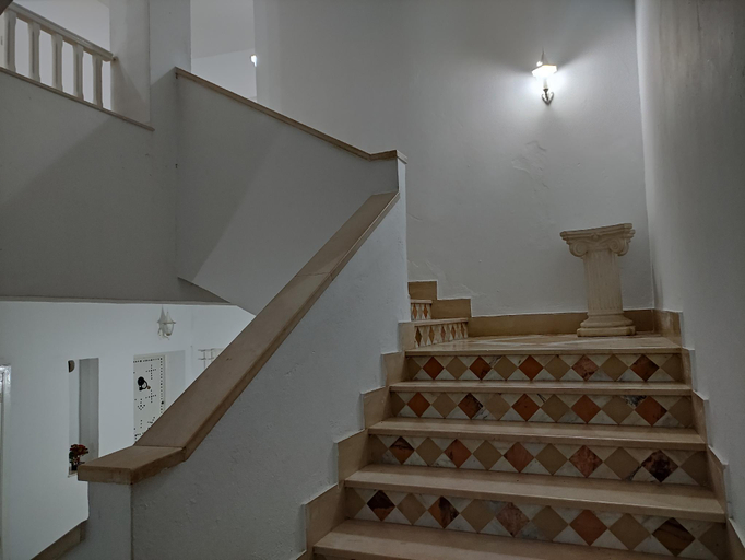 Others 4, Elegant Apartment in Yasmine Hammamet, Hammamet