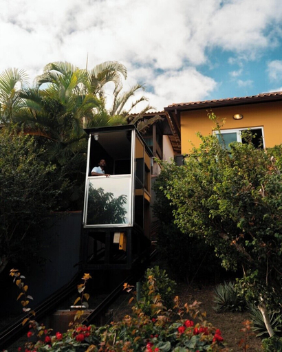 Exterior & Views 2, Búzios Mar Hotel, Armação dos Búzios