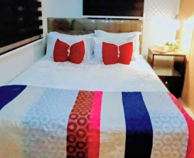 Bedroom 4, THE PROMENADE - SM North Edsa QC Manila, Quezon City
