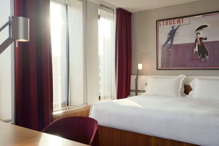 Others 3, Hotel Dorint Kurfurstendamm Berlin, Berlin