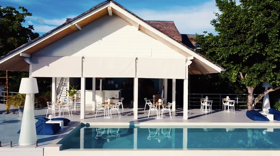 Sport & Beauty, Bluerama Resort, Ko Phangan