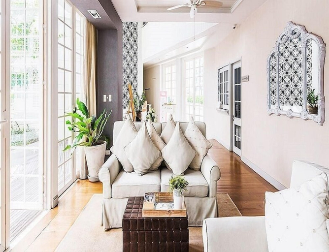 Public Area 3, Summer Huahin Condo 2 Bedrooms Pool View By Dome, Hua Hin