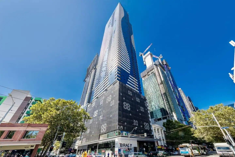 Exterior & Views, A Cozy & Modern 2BR Apartment, Fantastic Views, Melbourne