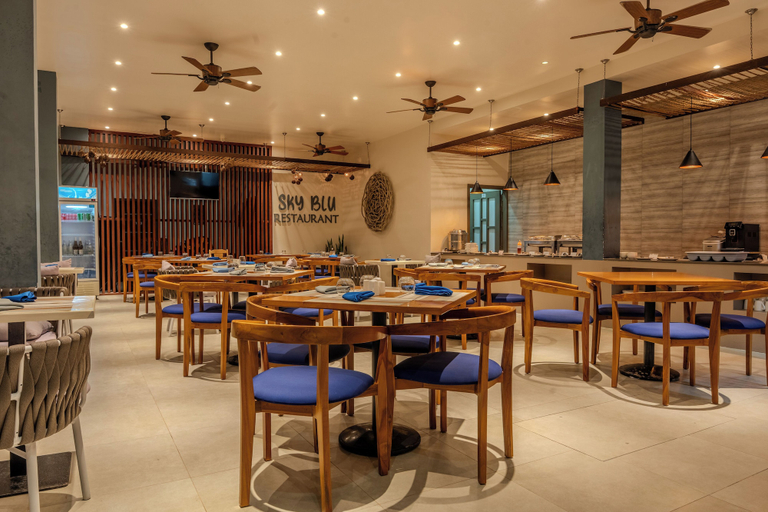 Food & Drinks 5, Sky Beach Maldives Hotel, Kaafu Atoll