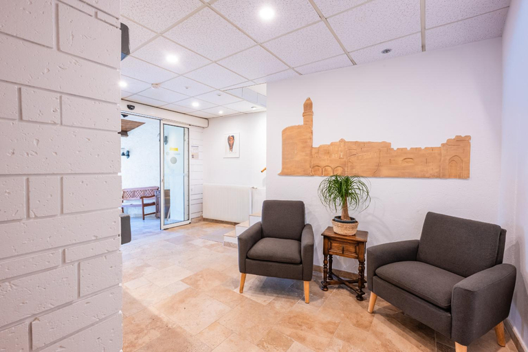 Public Area 3, Hôtel La Maison des Croisades, Gard