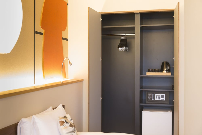 Bedroom 2, Kikoku no Mori, Kyoto