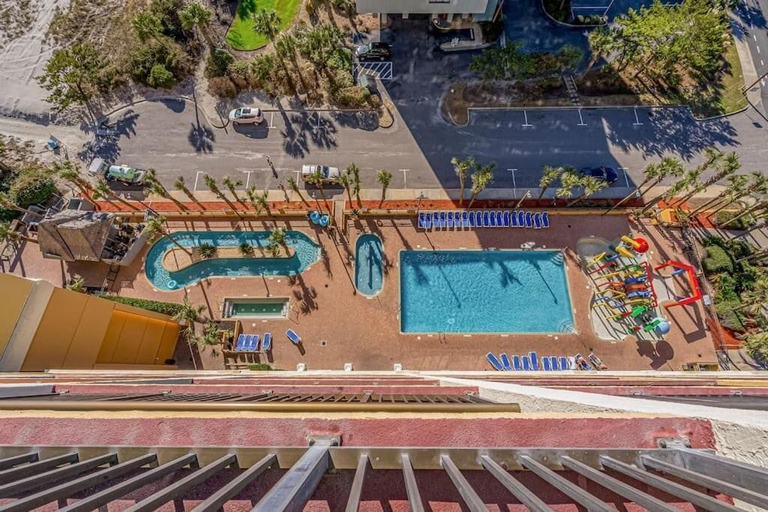 Sport & Beauty 5, The Caravelle Resort by Hosteeva, Horry