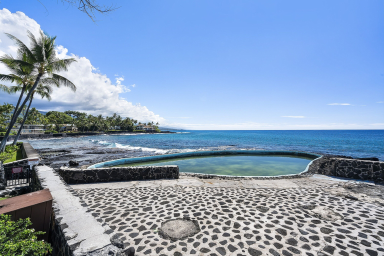 Property grounds 5, Kona Isle B8 1 Bedroom Condo, Hawaii