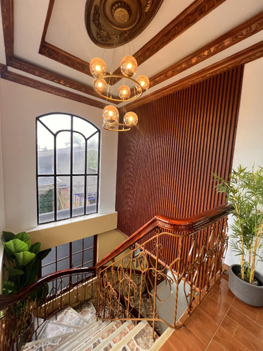 Others 4, Lovely Bedroom in Lila, Bohol with WIFI, AC & Ref, Lila
