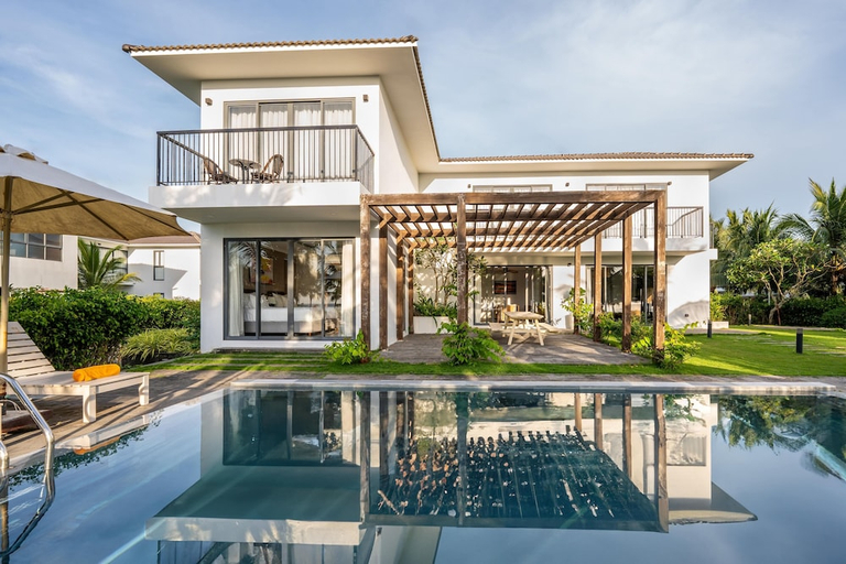 Guestroom 3, Andochine Resort & Spa Phu Quoc, Phú Quốc