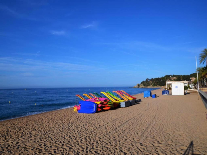 2, Villa on Costa Brava near Cala Canyelles Beach, Girona