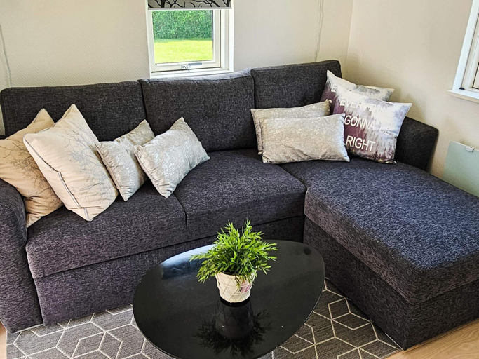 Interior 3, 4 Star Holiday Home in Karrebaeksminde, Næstved
