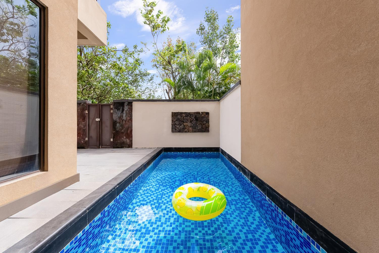 Sport & Beauty 2, Iccssi Villa Haitang Bay Sanya, Sanya