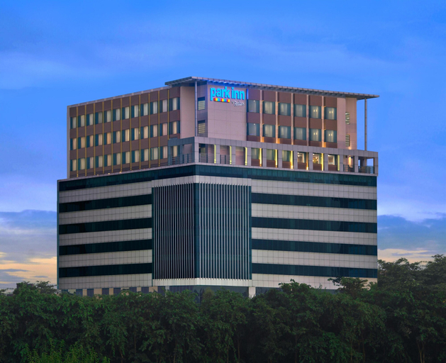 Exterior & Views 2, Park Inn By Radisson Amritsar Airport, Amritsar