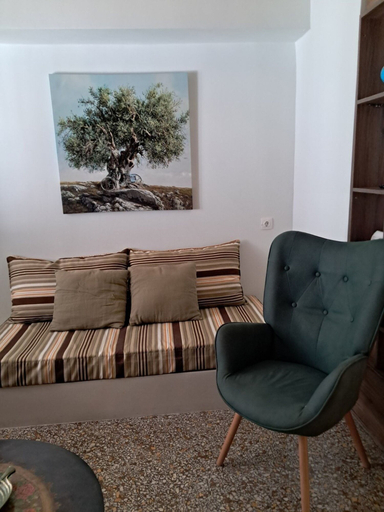 Room 5, Athenian Stay 301 By VPN, Attica