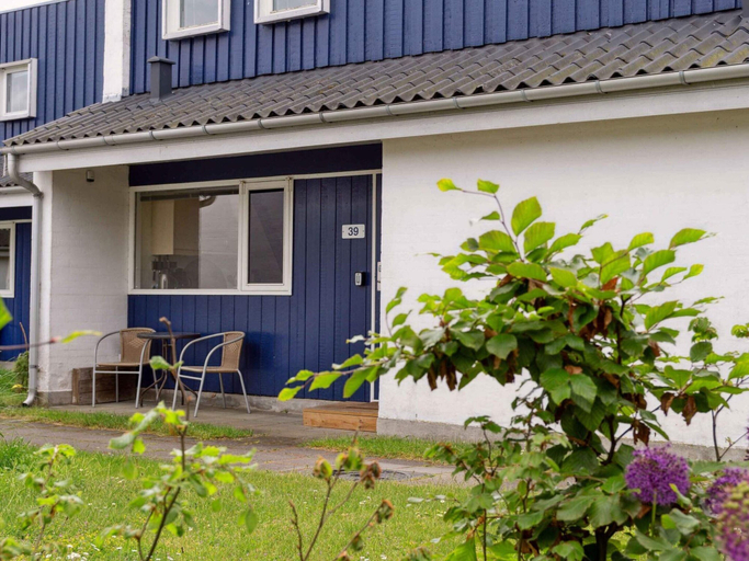 Exterior 5, 5 Star Holiday Home in Vaeggerlose, Guldborgsund
