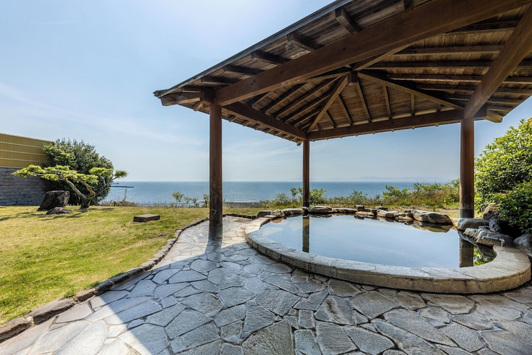 Sport & Beauty 5, Spa & Resort HOTEL SOLAGE OITA・HIJI Beppuwan, Hiji