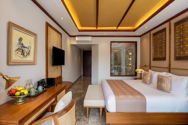Bedroom 5, Adiwana Alas Harum, Gianyar
