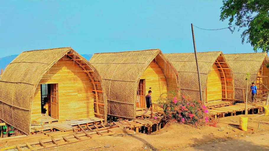 Front of property 4, Shalom Honeymoon Cottage Rangamati, Parbattya Chattagram