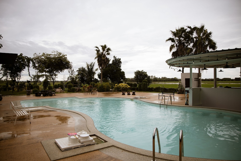 Sport & Beauty 5, Onesook Resort Sukhothai, Muang Sukhothai