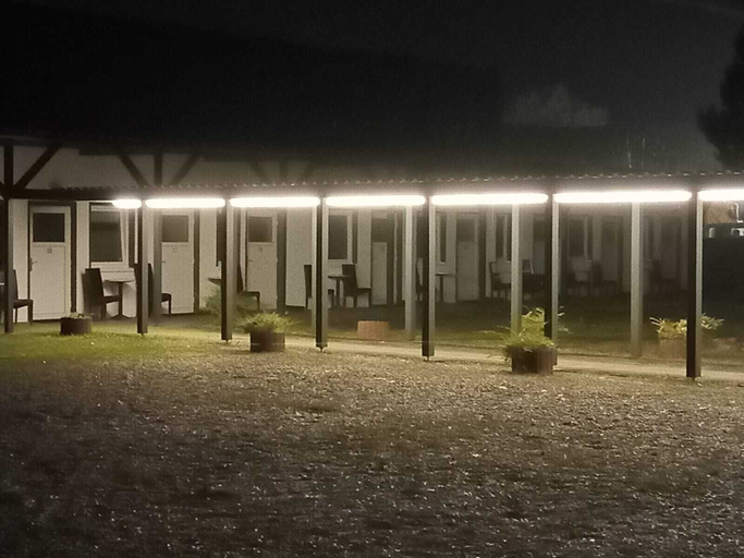 Exterior & Views, Hotel Maximo, Pinneberg