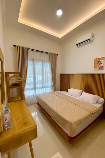 Others 3, ABK Homestay, Purworejo