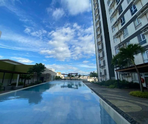 Sport & Beauty 2, J&W 2-Bedroom PENTHOUSE Condo Unit CENTRIOMall, Cagayan de Oro City