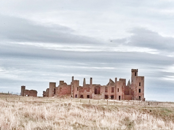 Exterior & Views 2, By The Bay, Aberdeenshire