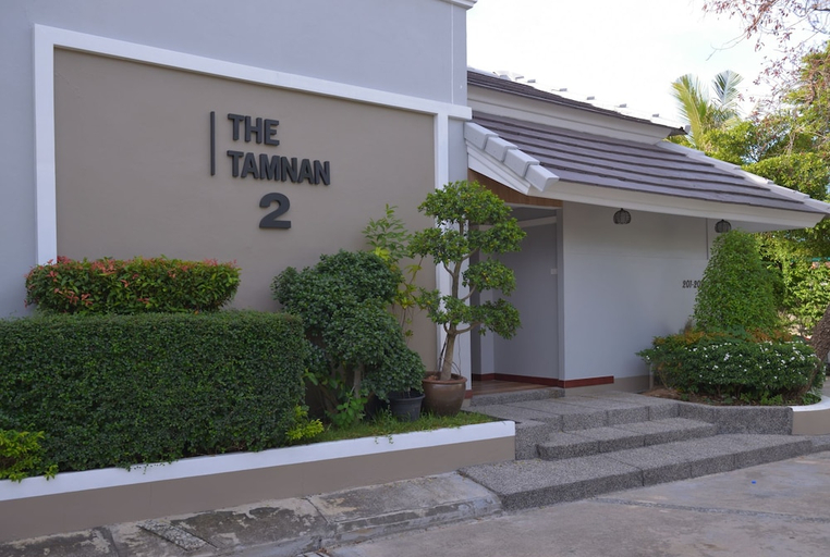 Exterior & Views 5, The Tamnan Pattaya Hotel & Resort, Pattaya