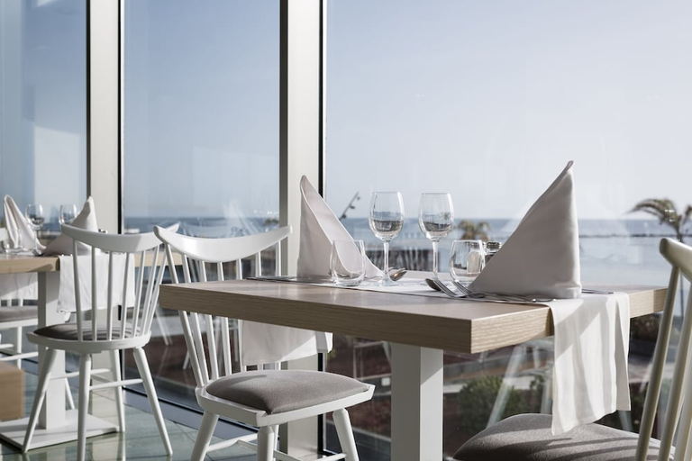 Food & Drinks 5, Arrecife Gran Hotel And Spa, Las Palmas