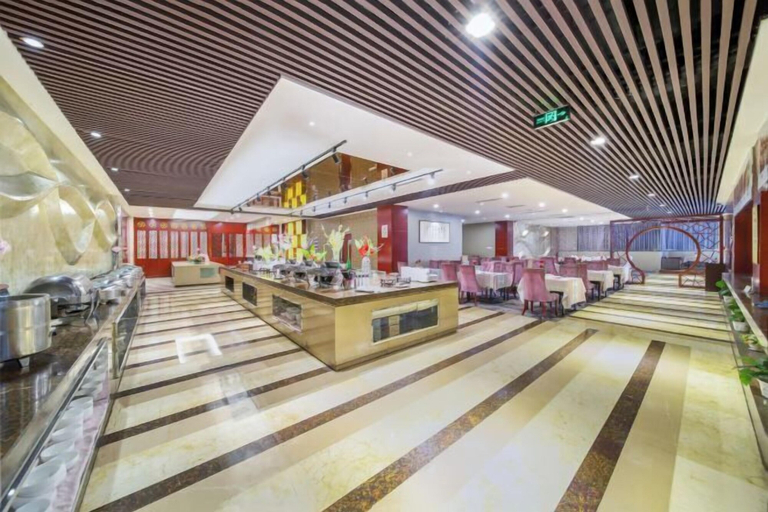 Others 5, Chinese Rose Garden Hotel, Zhengzhou