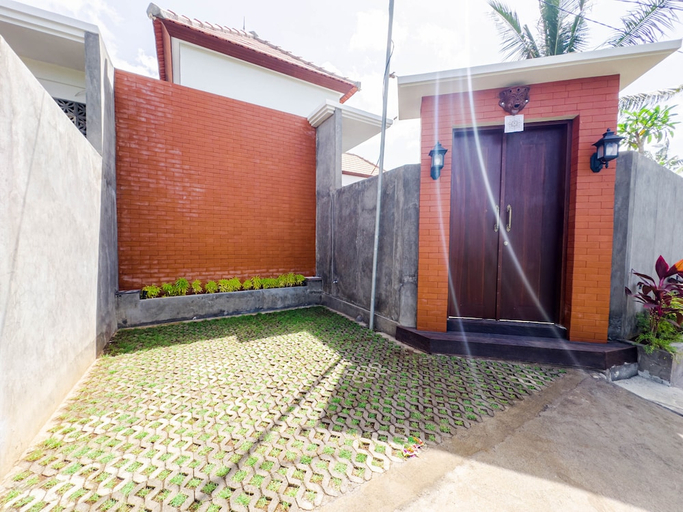 Exterior & Views 1, Yuta Villa Ubud, Gianyar