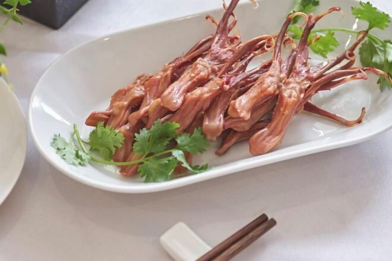 Food & Drinks 4, Rest Valley, Huzhou