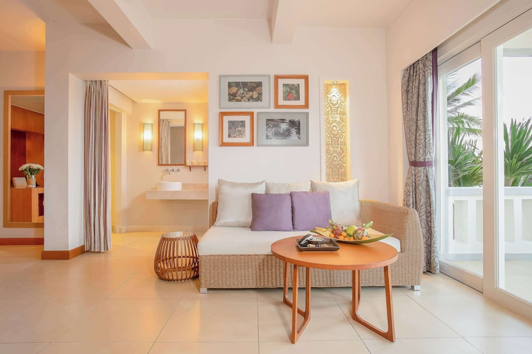 Guestroom 5, Avani Quy Nhon Resort, Qui Nhơn