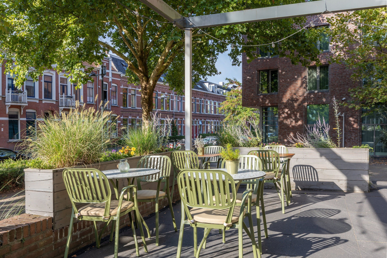 Food & Drinks 4, Leonardo Hotel Breda City Center, Breda