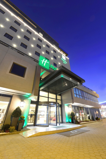 Exterior & Views 2, Holiday Inn BURSA - CITY CENTRE by IHG, Yıldırım