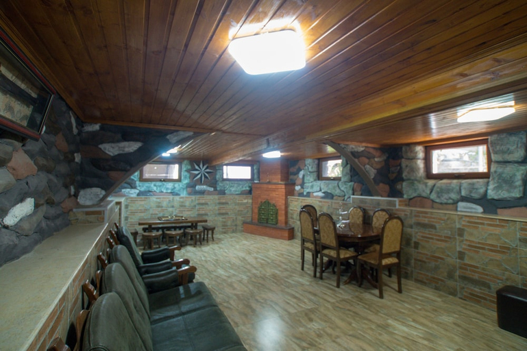 Food & Drinks 4, Prestige Guest House, Kutaisi