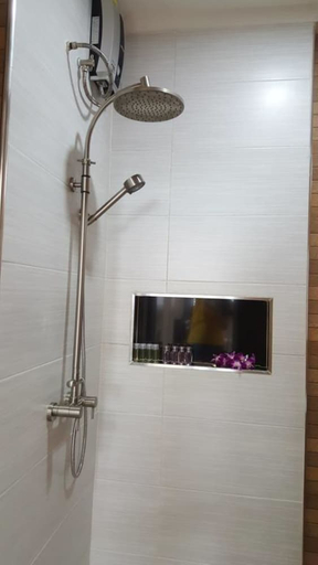 Bathroom 3, Ban Sasithorn Huahin, Hua Hin