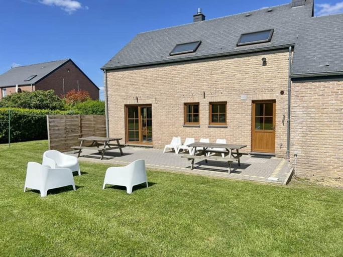 2, Villa Marie Frances, Luxembourg