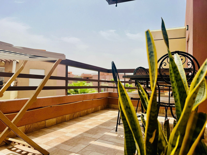 Others 5, RIAD GARDEN LUXURY APARTS by Sabor Voyage, Marrakech