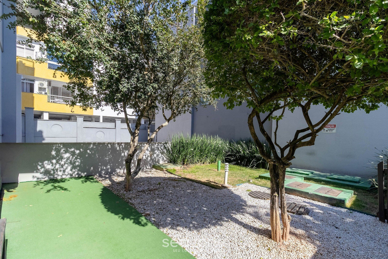 Others 5, 2 Bedroom Apartment With Barbecue Cts0203, Florianopolis