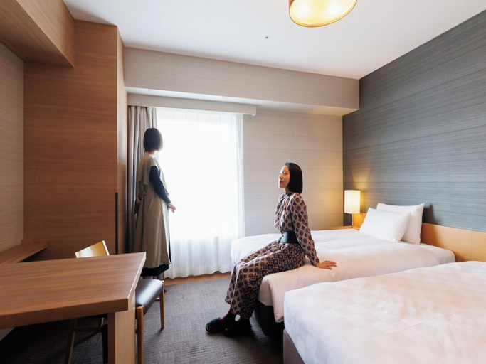 Others 2, Hotel Resol Trinity Hakata, Fukuoka