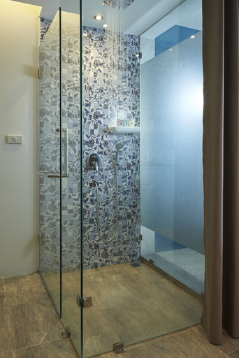 Bathroom 4, Whale Hua Hin, Hua Hin