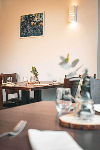 Restaurant 5, Hotel Volksgarten Mengede - Estia, Dortmund